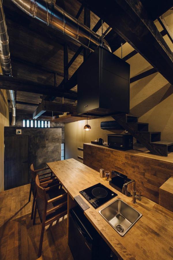 Willa Noboru House Kioto Zewnętrze zdjęcie